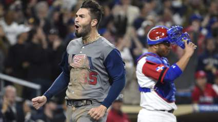 USA vs. Japan Live Stream: How to Watch WBC Semifinal Online