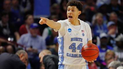 UNC vs. Butler: Odds & Prediction for Sweet 16 Matchup