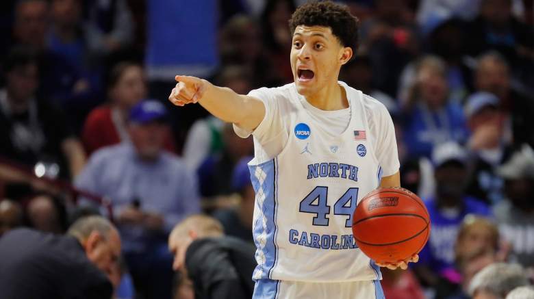 unc vs butler, prediction, odds, preview, sweet 16, ncaa tournament 2017, pick against the spread, line, moneyline