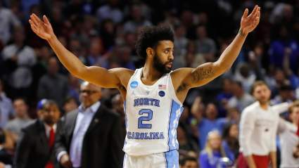 What Time & TV Channel Is the UNC vs. Butler Game on Tonight?