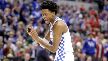UCLA vs. Kentucky Live Stream: How to Watch Sweet 16 Online