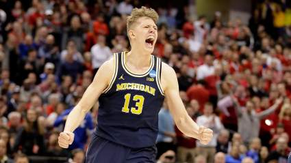 Oregon vs. Michigan: Date, Time, Odds & TV Channel