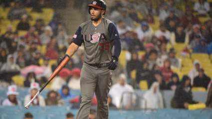USA vs. Puerto Rico Live Stream: How to Watch WBC Final Online