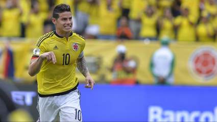 Ecuador vs. Colombia Live Stream: How to Watch Online For Free