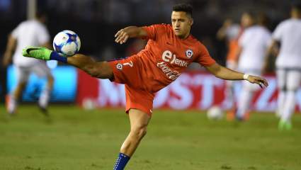 Chile vs. Venzuela Live Stream: How to Watch Online For Free