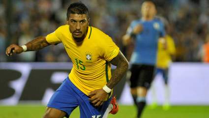 Brazil vs. Paraguay Live Stream: How to Watch Online For Free
