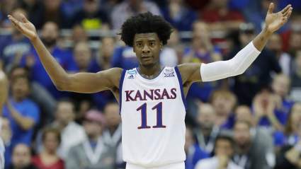 Josh Jackson NBA Draft Stock: Latest Rumors & Projections