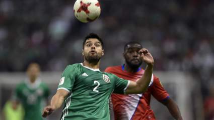 Mexico vs. Trinidad & Tobago Live Stream: How to Watch Online For Free