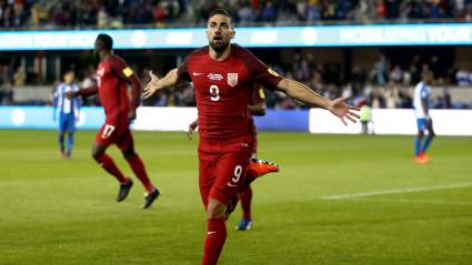 Sebastian Lletget: 5 Fast Facts You Need to Know