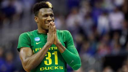 UNC vs. Oregon Live Stream: How to Watch Final 4 Online