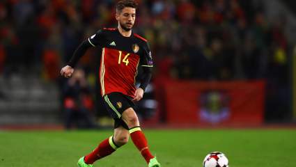 Russia vs. Belgium Live Stream: How to Watch Online for Free
