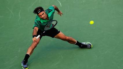 Roger Federer vs. Tomas Berdych Live Stream: How to Watch Miami Open Quarterfinal
