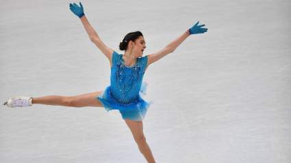 World Figure Skating Championships Results 2017: Women’s Free Skate Scores, Final Standings