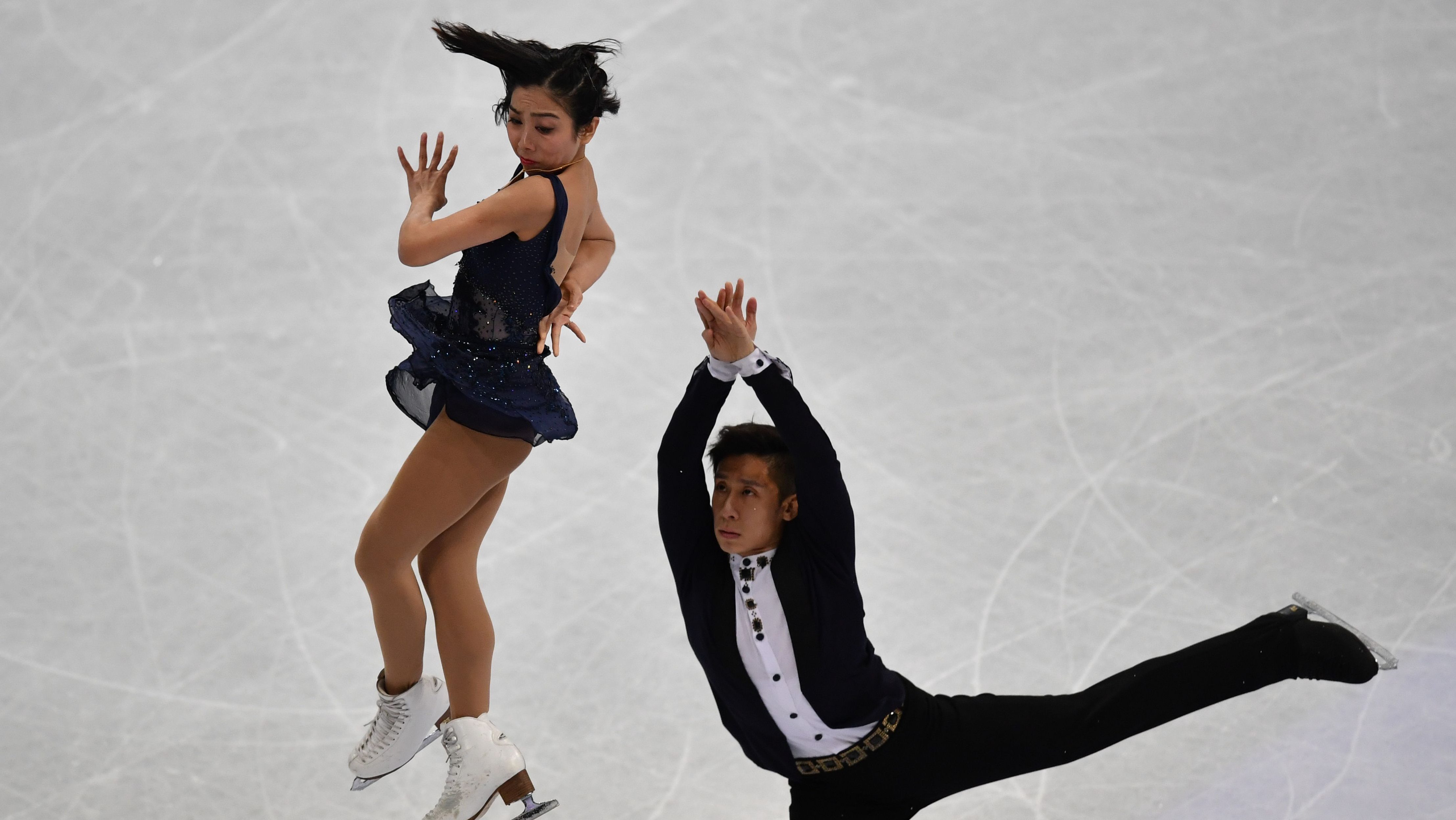 figure skating world championships 2021 schedule