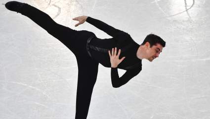 World Figure Skating Championships 2017: Men’s Short Program Results