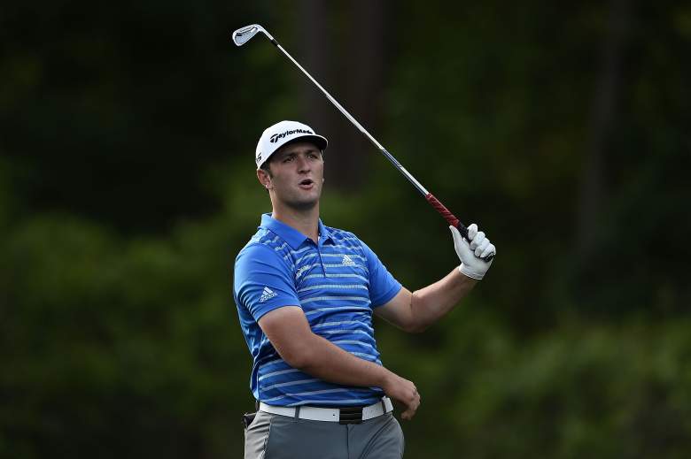 masters 2017 predictions, power rankings, picks to win, odds, preview, augusta, top contenders, golf tournament, pga tour