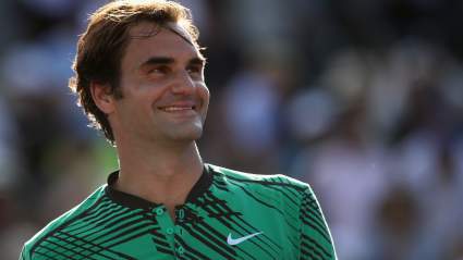 Roger Federer vs. Nick Kyrgios: Date, Start Time & TV Channel for Miami Open Semifinal