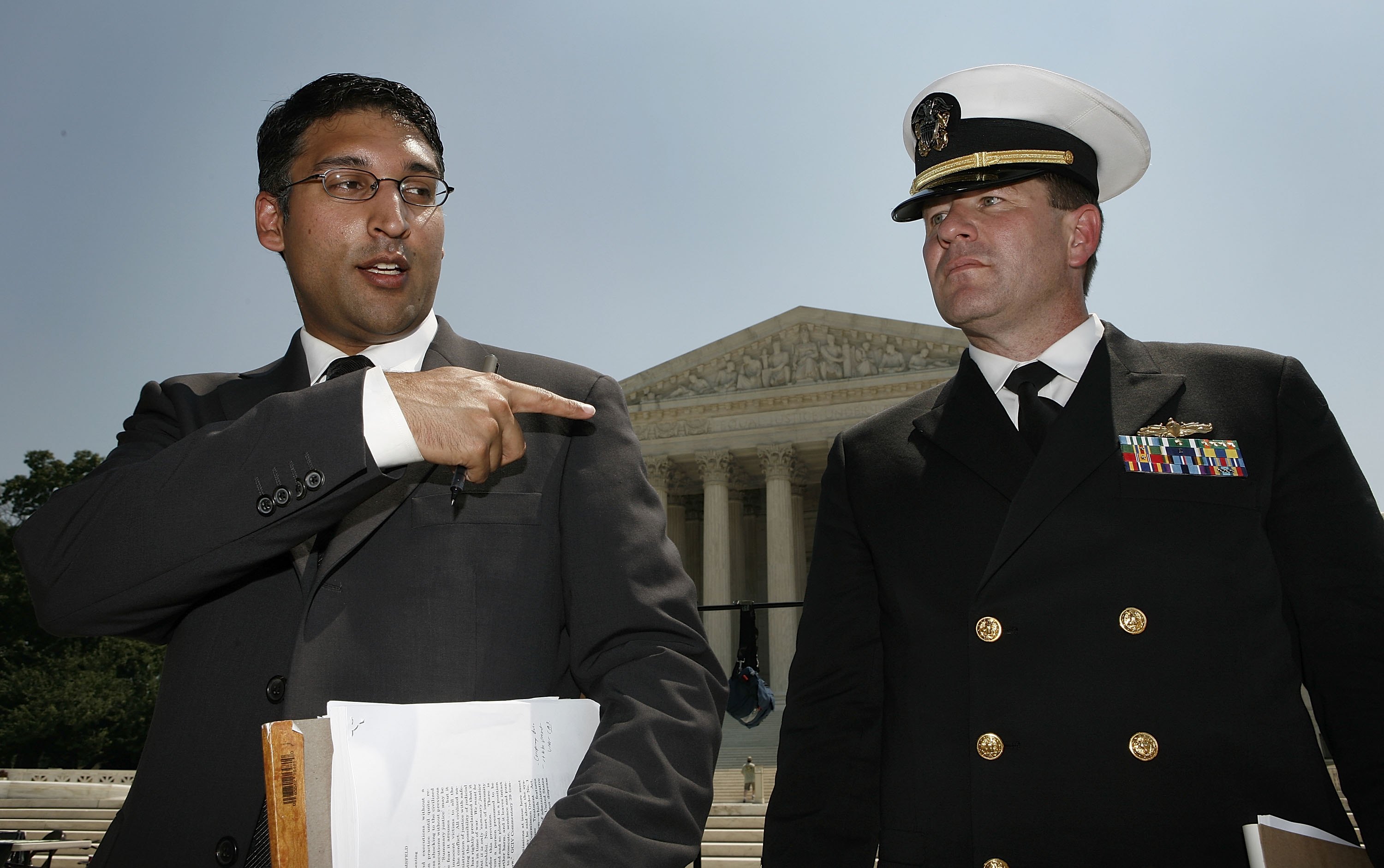 Neal Katyal: 5 Fast Facts You Need To Know