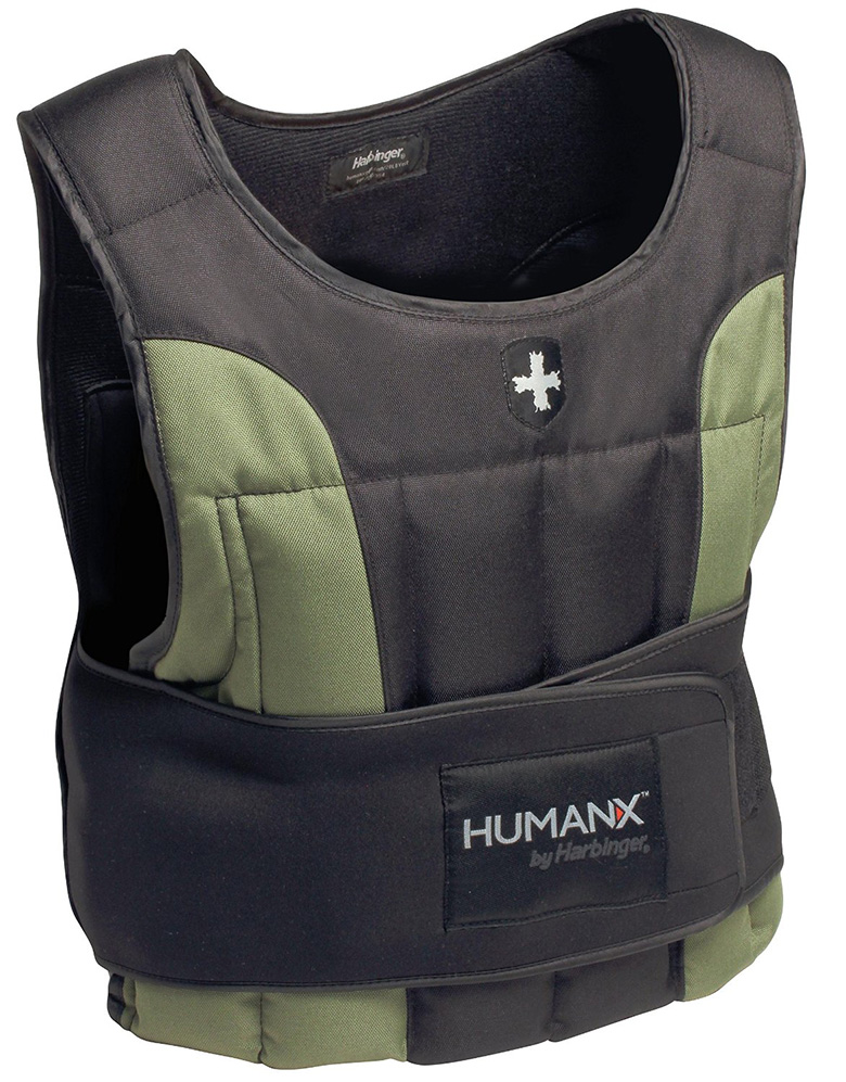 10 Best Weighted Vests for Workouts (2020)