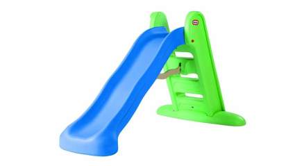 little tikes slide for kids