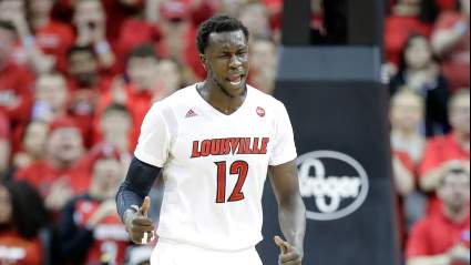 Louisville vs. Jacksonville State: How to Watch Online