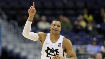 Miami (Fla.) vs. Michigan State: How to Watch Online