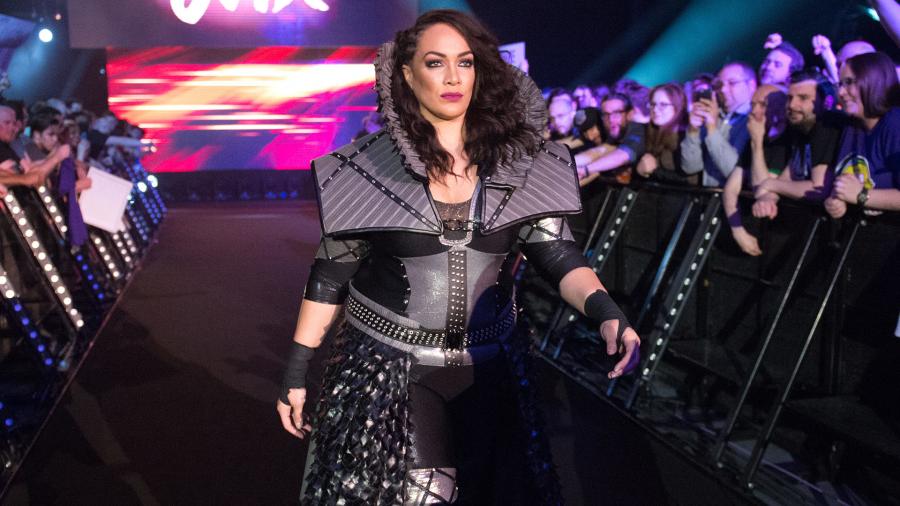 How is Nia Jax Related to Dwayne 'The Rock' Johnson? | Heavy.com