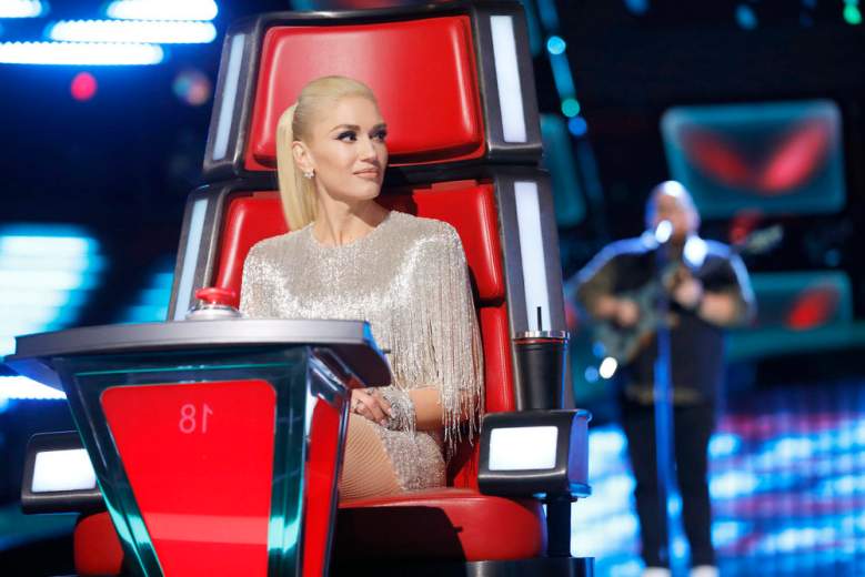 The Voice, The Voice 2017, The Voice 2017 Contestants So Far, The Voice 2017 Contestants, The Voice Season 12 Contestants, The Voice 2017 Winners, The Voice 2017 Blind Auditions