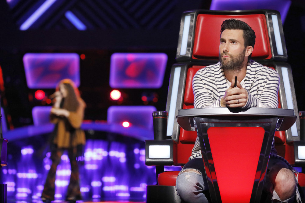 The Voice 2017 Contestants So Far: Season 12 Cast Winners & Teams