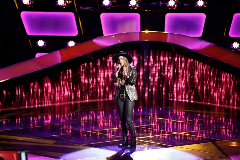 Stephanie Rice, The Voice 2017 Teams, The Voice, The Voice 2017, The Voice 2017 Contestants So Far, The Voice 2017 Contestants, The Voice Season 12 Contestants, The Voice 2017 Winners, The Voice 2017 Blind Auditions
