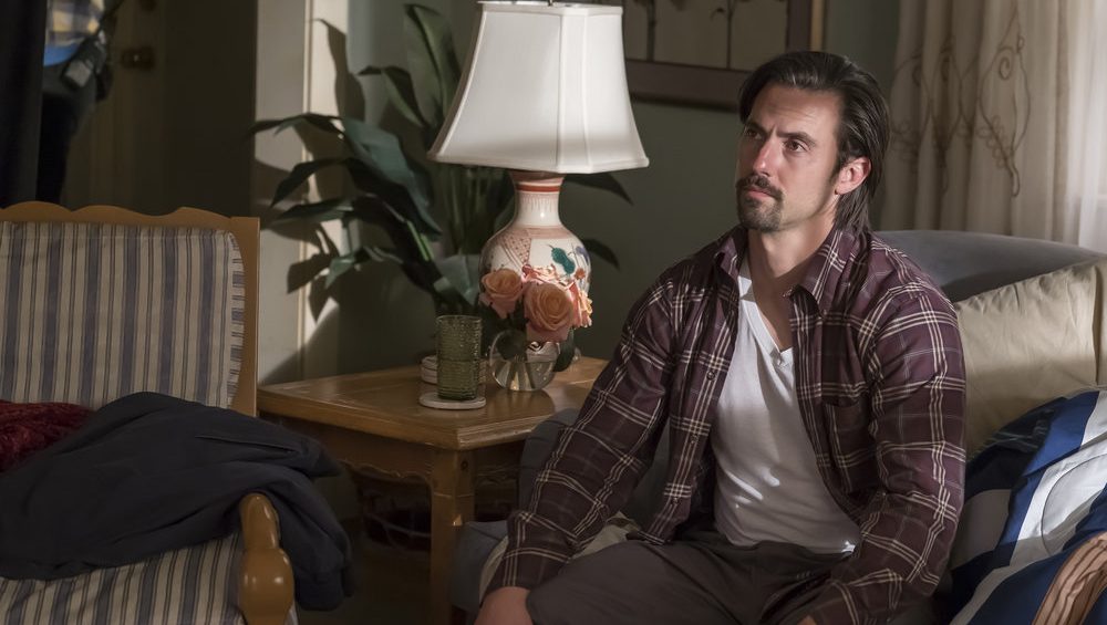 'This Is Us' Spoilers: Did Jack Die? | Heavy.com