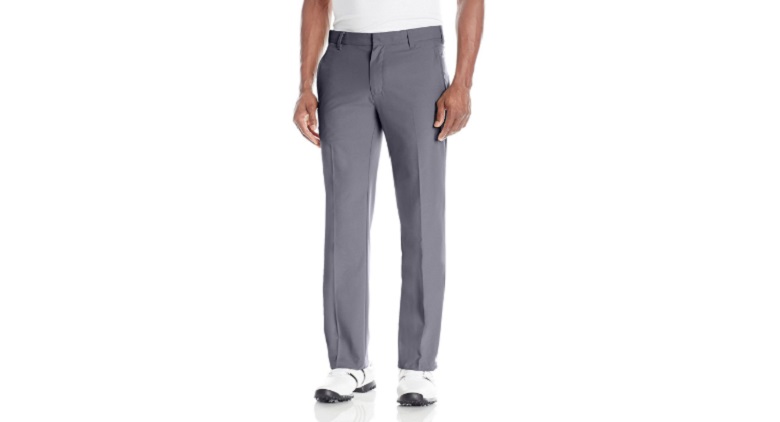 adidas tech golf pants mens review