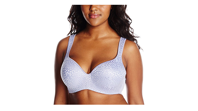 plus size bras without underwire