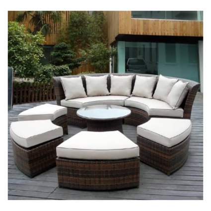 19 Best Garden Furniture Sets For Summer 2020 Heavy Com