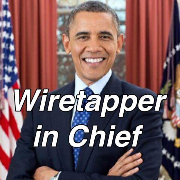 Obama &#39;ObamaGate&#39; &#39;Wiretapping&#39; Trump: Memes About Alleged Surveillance |  Heavy.com