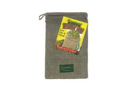 sproutman hemp sprout bag