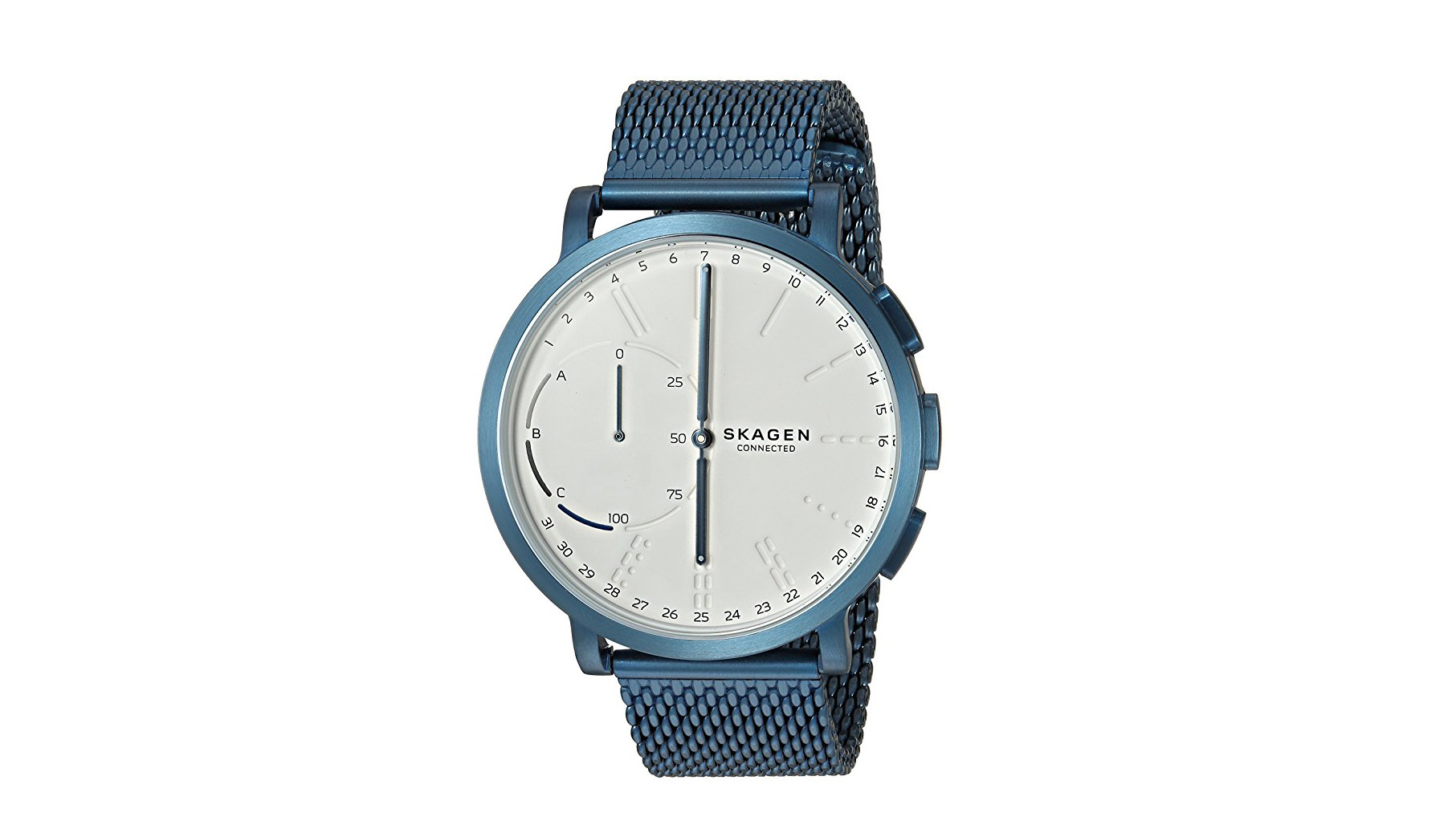 skagen smartwatch