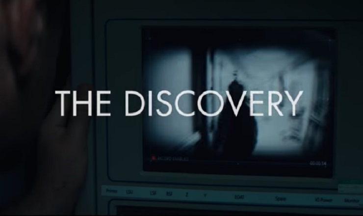 discovery shows on netflix