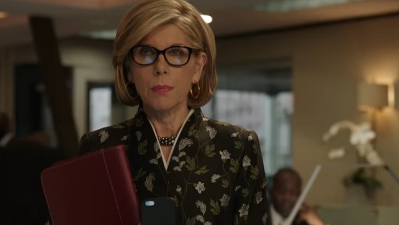 The Good Fight, The Good Fight CBS All Access, The Good Fight Live Stream, Watch The Good Fight Online, How To Watch The Good Fight Episode 6 Online