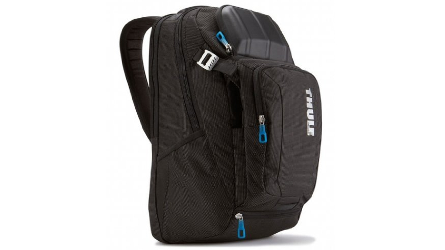 thule 17 inch laptop case