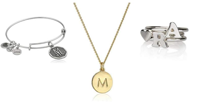 Top 10 Best Personalized Jewelry Ideas Heavy Com