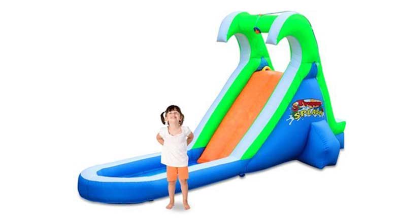 water playsets for toddlers