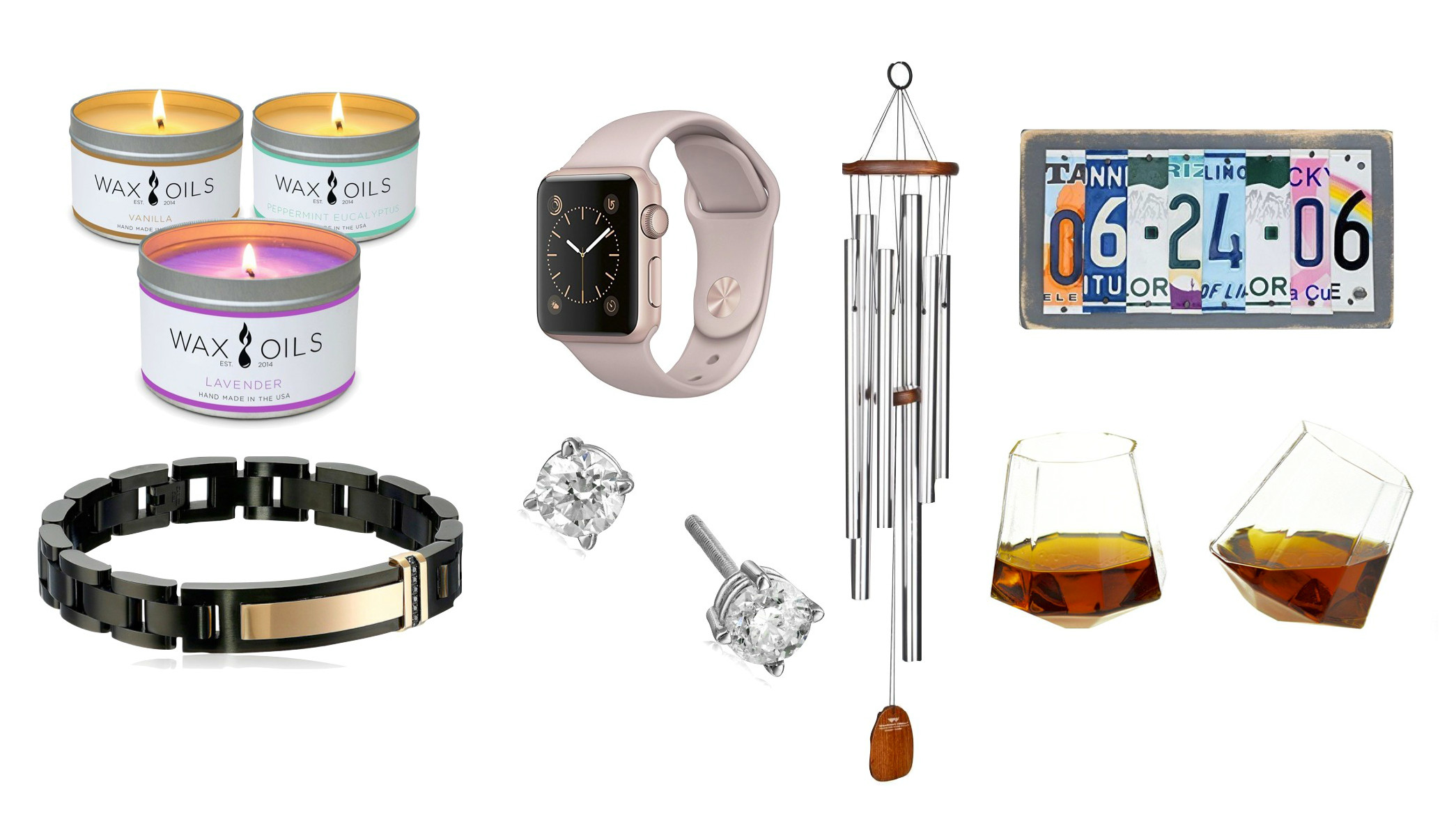 10th wedding anniversary gift ideas for wife