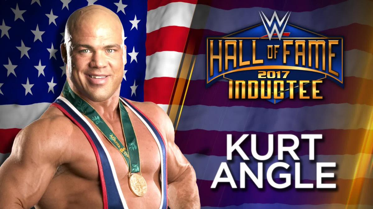 WWE Hall of Fame 2017 Induction Ceremony Live Stream Heavy