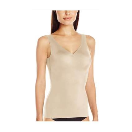 smooth shaping camisole