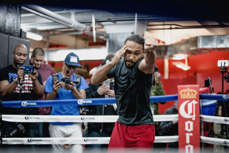 Keith Thurman vs. Danny Garcia, boxing, Keith Thurman vs. Danny Garcia fight, Keith Thurman vs. Danny Garcia predictions