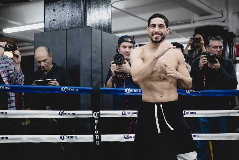 Keith Thurman vs. Danny Garcia, boxing, Keith Thurman vs. Danny Garcia fight, Keith Thurman vs. Danny Garcia predictions