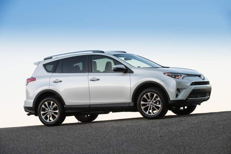 2017 toyota rav4, toyota rav4, toyota rav4 price, toyota rav4 for sale