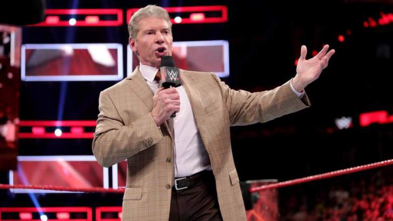 Vince McMahon monday night raw, Vince McMahon raw, Vince McMahon monday night raw 2017