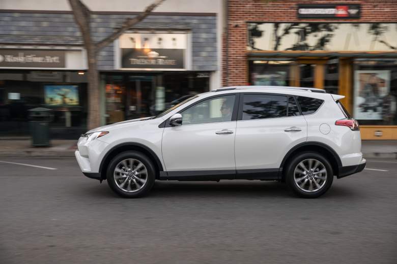 2017 toyota rav4, toyota rav4, toyota rav4 price, toyota rav4 for sale